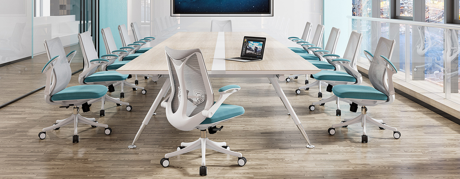 office furniture solutions