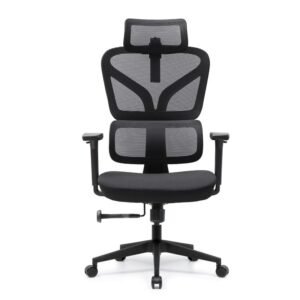Ergonomic chair tx04b