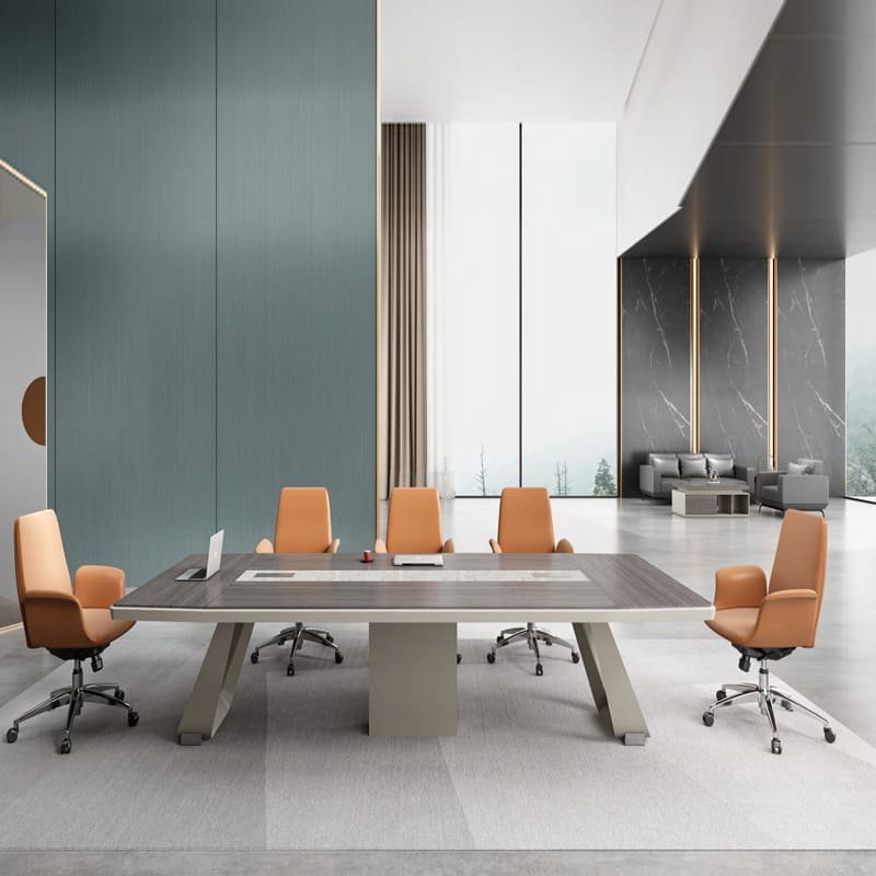 conference tables H17