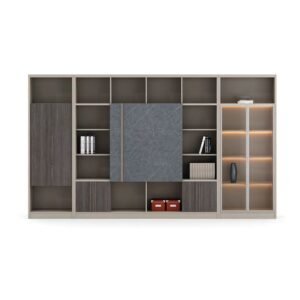 File cabinet S09
