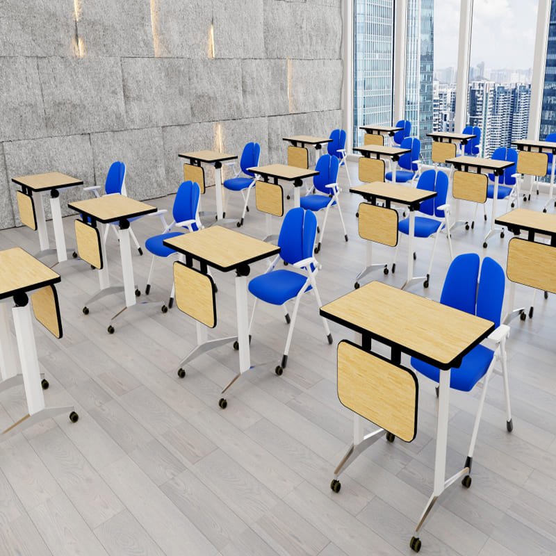 Training tables F1618