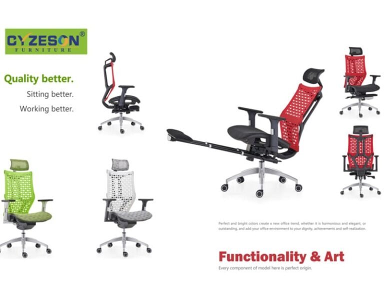 Ergonomic Chair: A Complete Buying Guide